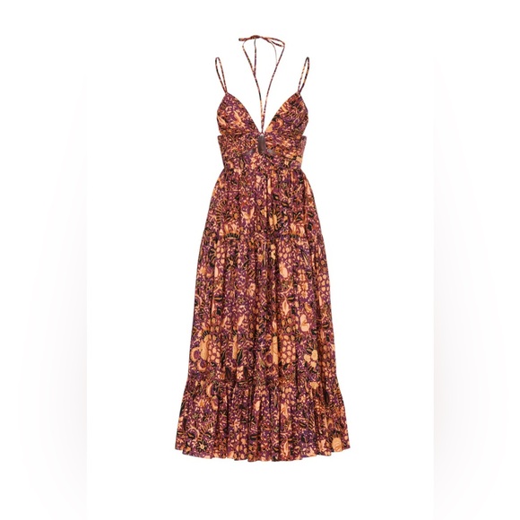 Ulla Johnson Phoebe Dress - Picture 5 of 6